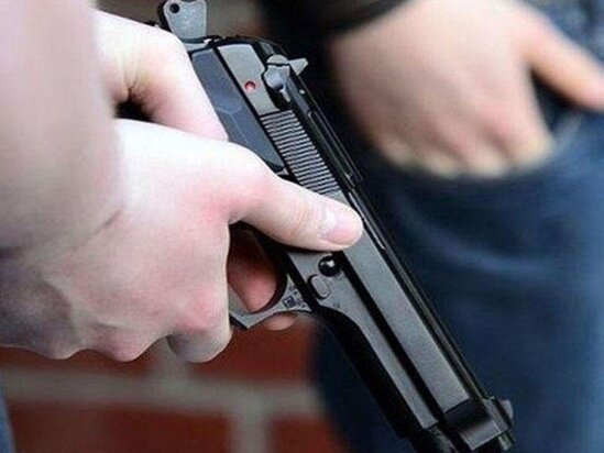 Şəhərə fəhləliyə gəldi, 2 saat sonra güllələdilər