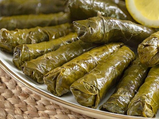 Yarpaq dolması alimlərin "qara siyahı"sında