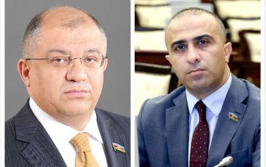 Azərbaycanı təcavüzdə ittiham edən çağırışı imzalayanlarla bağlı deputatlardan - Açıqlama