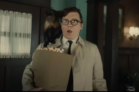 Stiven Spilberqdən yeni filmindən bir səhnəni çıxarmaq tələb edildi