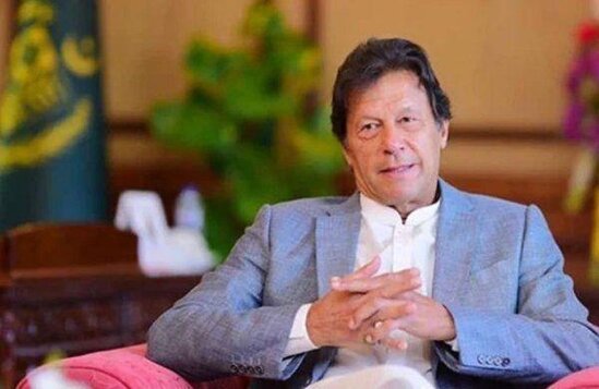 İmran Xan həbs EDİLƏCƏK