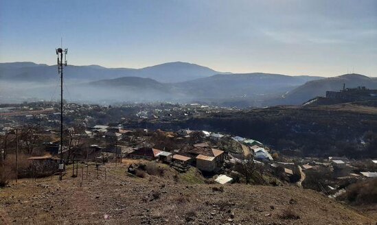 Ermənilər 7 və 8 yaşlı qardaşları necə tələyə salıb? VİDEO