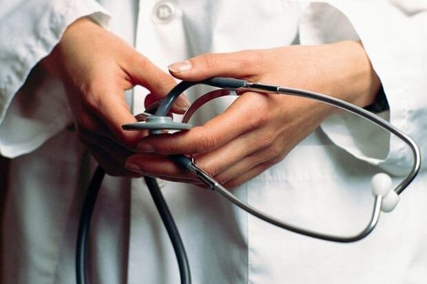 Xəstə çox, həkim yox: Şəki Rayon Mərkəzi Xəstəxanasına ağxalatlılar axtarılır - VİDEO