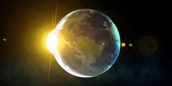 Bu ölkə günəş enerjisini Yerə ötürməyi planlaşdırır