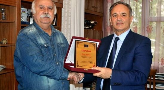 Azərbaycan Mətbuat Şurası jurnalist Şakir Yaqubovun vəfatı ilə bağlı nekroloq yayıb