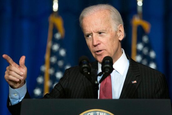 Bayden: "Pakistan dünyanın ən təhlükəli ölkərindən biridir"