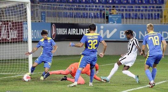 Gəncədə tarixi derbi, "Qarabağ" "Sumqayıt"ı qəbul edəcək