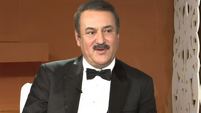 Cavanşir Məmmədovun ölümündən əvvəlki SON GÖRÜNTÜSÜ - VİDEO