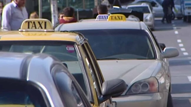 Xidmətdən istifadə etmədən sərnişinlərin kartından pul silinir! Taksi sürücülərinin yeni FIRILDAĞI