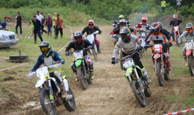 Bakıda Zəfər Gününə həsr olunan Motokross Çempionatı keçiriləcək