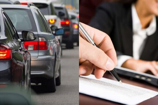 "İş saatlarının dəyişdirilməsi ilə tıxac məsələsi həll olunmayacaq" - AÇIQLAMA