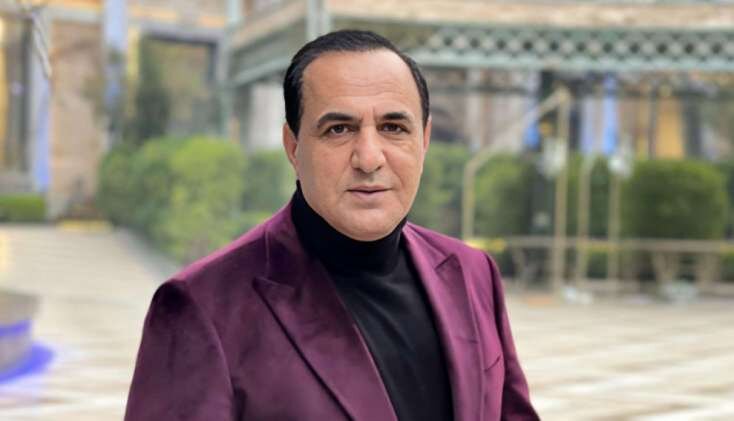 Manaf Ağayev efirdə ilk dəfə toy qiymətini açıqladı