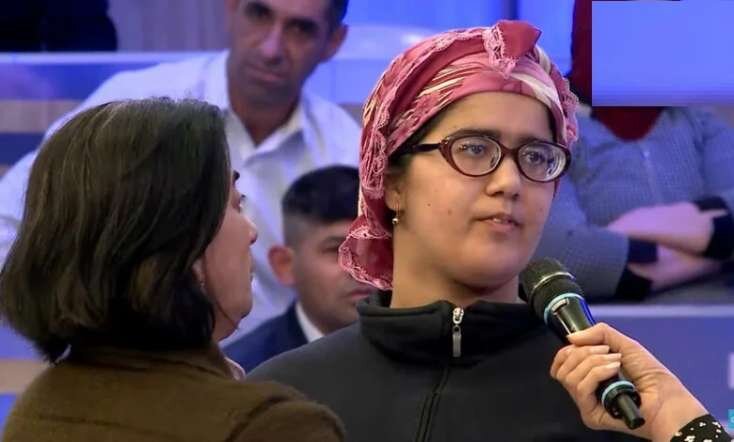 24 yaşlı qız 2500 AZN götürərək 15 yaşlı oğlanın yanına qaçıbmış - VİDEO