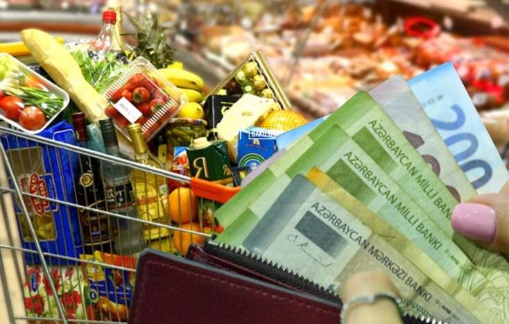 Azərbaycanda bu məhsulların QİYMƏTİ ARTDI - VİDEO