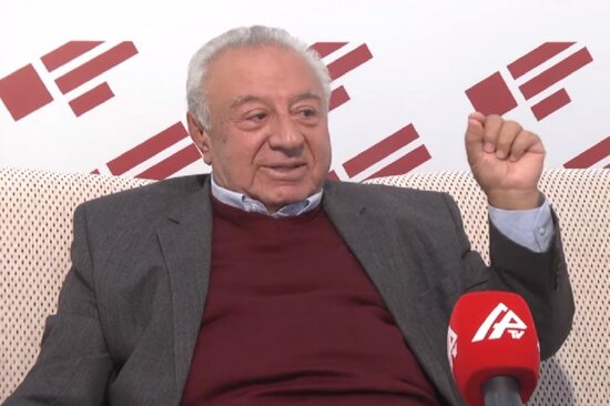 Hüseynbala Mirələmov: "Boşanmaların səbəbkarı analardı" - Müsahibə