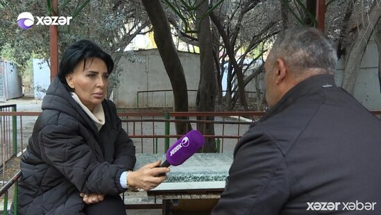 11 yaşlı qıza nalayiq hərəkət edən şəxs kimdir? - Bakı məktəbində hadisənin TƏFƏRRÜATI - VİDEO