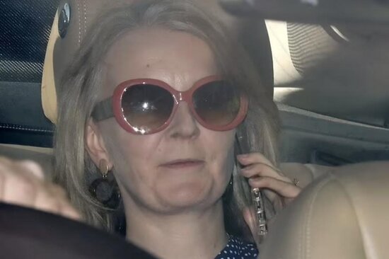 Rusiyalı hakerlər Britaniyanın keçmiş baş naziri olmuş Liz Trassın şəxsi telefonunu sındırıblar