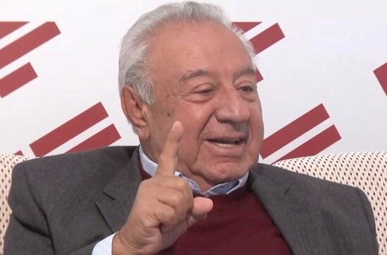 "Səlahiyyətim olsaydı, "TikTok"u ləğv edərdim" - VİDEO