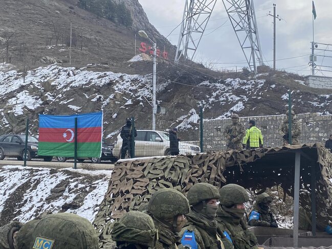 2022-ci ilin gündəmi alt-üst edən hadisələri - Əjdaha Tahir, xanın istefası, xınayaxdı, partlayış...