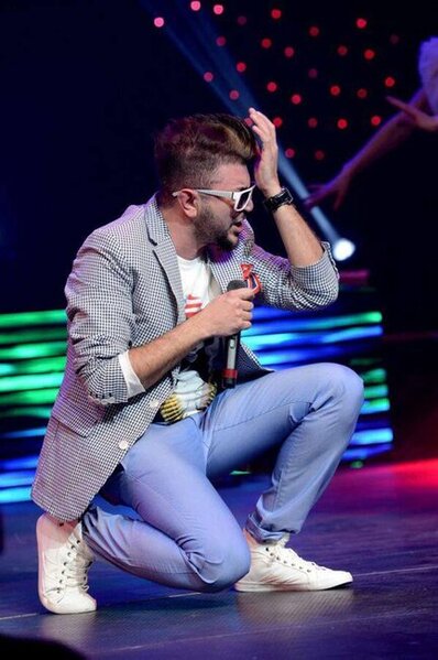 Şou-biznesdə Rəhim Rəhimli izi…