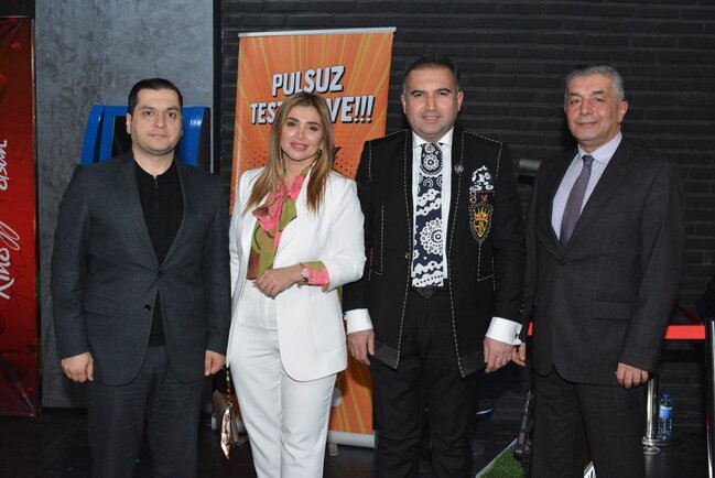 Bakıda "BİR QATİLİN ETİRAFI" səslənəcək