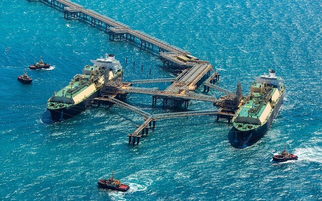 "Chevron" Venesueladan neft tədarükünü dayandırıb