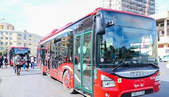 Benzin bahalaşırsa, gediş haqqı da artmalıdır? - AÇIQLAMA