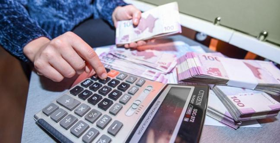 Əmək pensiyaları hər il artırılacaq - VİDEO