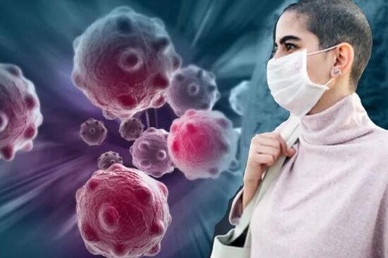 36 yaşına qədər 12 dəfə xərçəngə tutuldu: Səbəbi tibb dünyasını heyrətə gətirdi