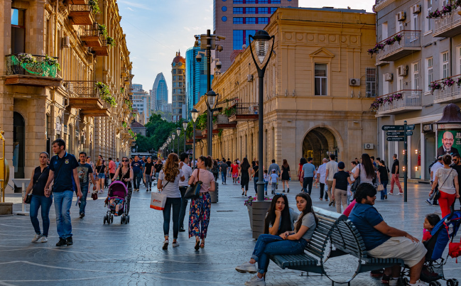 6 ildə 233 min nəfər - Sayımız 11 milyonu niyə keçə bilmir?