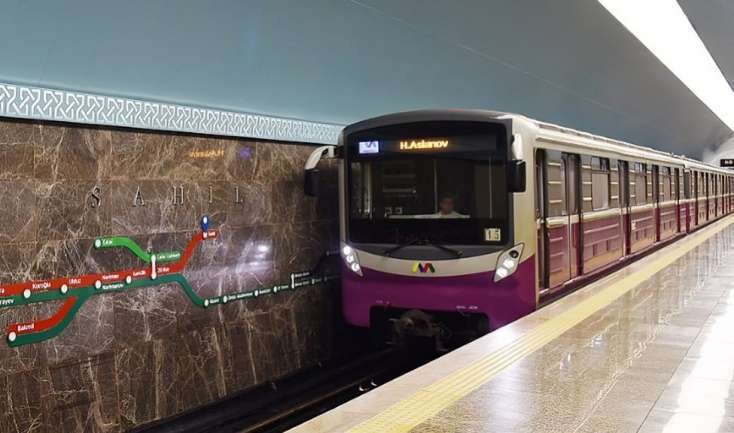 Noyabrda Bakı metrosunda dəyişiklik olacaq? - RƏSMİ