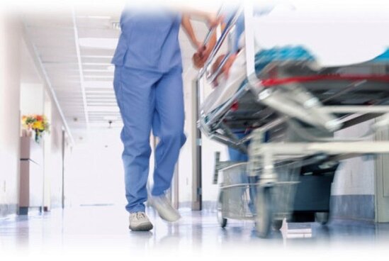 Həkimlər kişinin sidik kisəsindən görün nə çıxardılar - Kuryoz olay