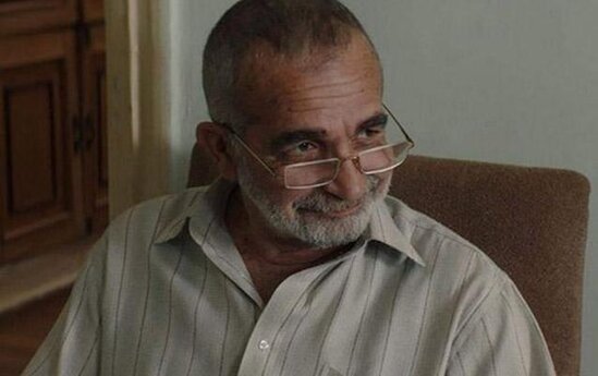 Xalq artisti Avropada "Ən yaxşı aktyor" seçildi