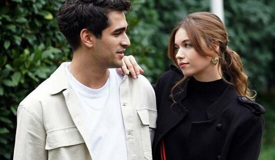 Mövsümün ən reytinqli serialı oldu