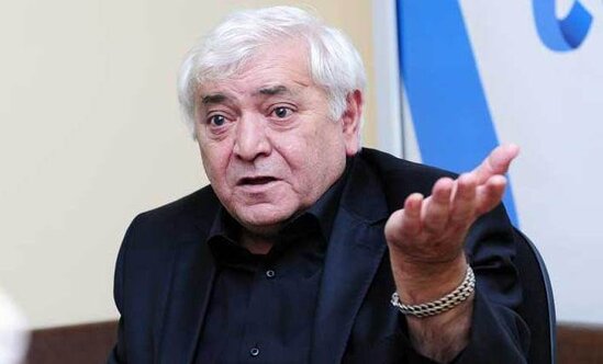 Aqil Abbas: "Kim arvadından, ərindən boşanmaq istəyirsə..."