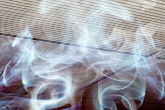 Goranboyda qadın dəm qazından zəhərlənib