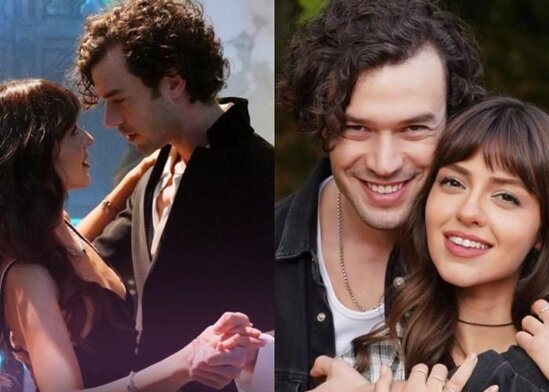 Bu serial da reytinq qurbanı OLDU