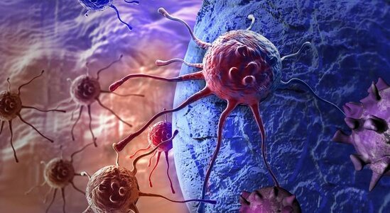 Onkoloqlar sümük xərçəngi üçün 70% effektivliyə malik vasitə hazırlayıblar