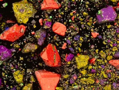 40 ƏSR yaşı olan pomada tapıldı