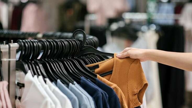 Geyimə xərclənən pul açıqlandı