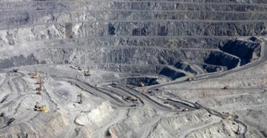 "Dəmirli" yatağında törədilən barbarlığın sübutları - VİDEO