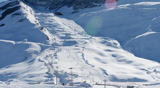 Azərbaycanda qış turizmi mövsümünə start verilib