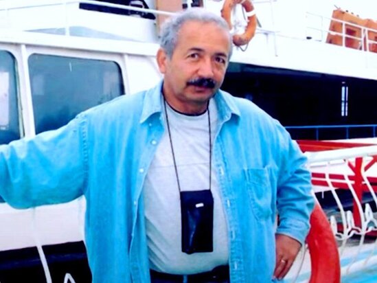 Oğlunu erkən itirdi, məşhur aktrisa ilə sevgili olduğu deyildi, aparıcını təhqir etdi