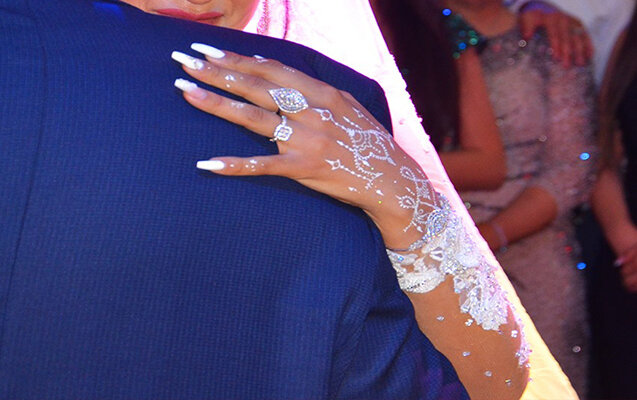 15 yaşlı qızı 35 yaşlı kişiyə ərə verirdilər - Polis qarşısını aldı