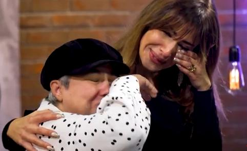 Prezidentdən öz ad günündə Aygün Bəylərə TƏSİRLİ JEST - VİDEO