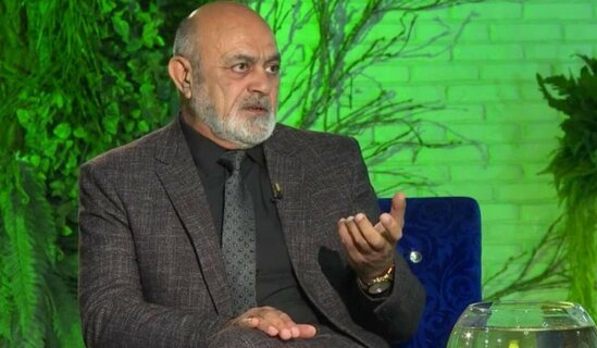 Xalq artisti: "Maaş alan kimi dəfn yerimin behini verəcəm" - VİDEO