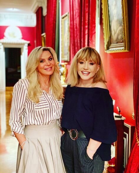 Gəncliyini qorumağı bacaran "təqaüdçü" ulduzlar - FOTO