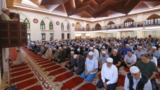 Məscidlərə verilən təbii qaza böyük endirim – Prezident açıqladı