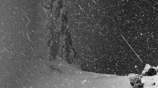 Dünyaya yaxınlaşır: Həyatda bir dəfə baş verən hadisə