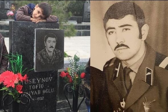 Məhkəmədə Xaçatryanla üz-üzə dayanan Murad Hüseynov kimdir? - FOTO